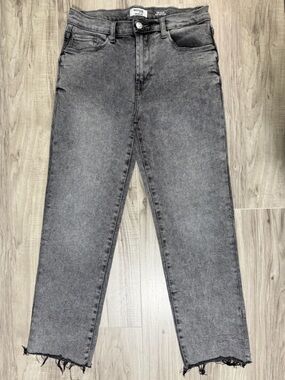 Kensie Women’s The Allie High Rise Slim Jeans